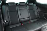 Vauxhall Astra VXR 2012 года